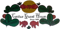 Cactus Guset House